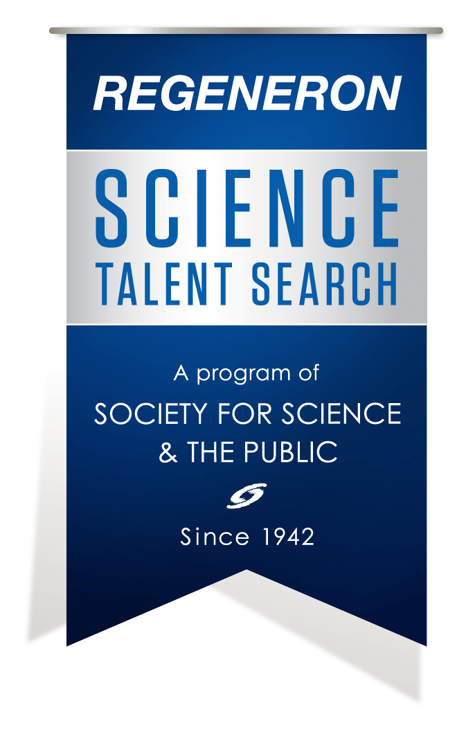 Regeneron Science Talent Search Honoring Scientific Innovation