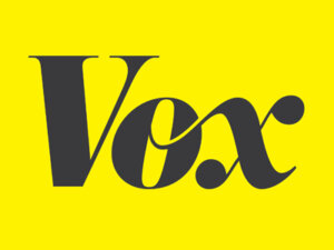 Vox logo