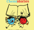 chemistories book cover